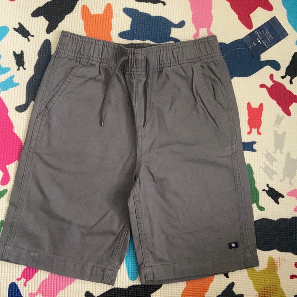 Lucky brand